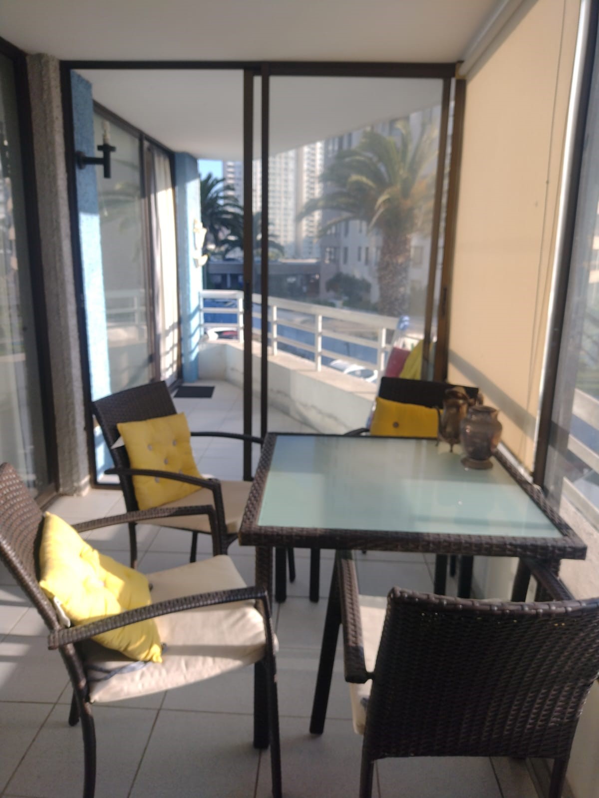 Departamento en venta en La Serena — foto 9