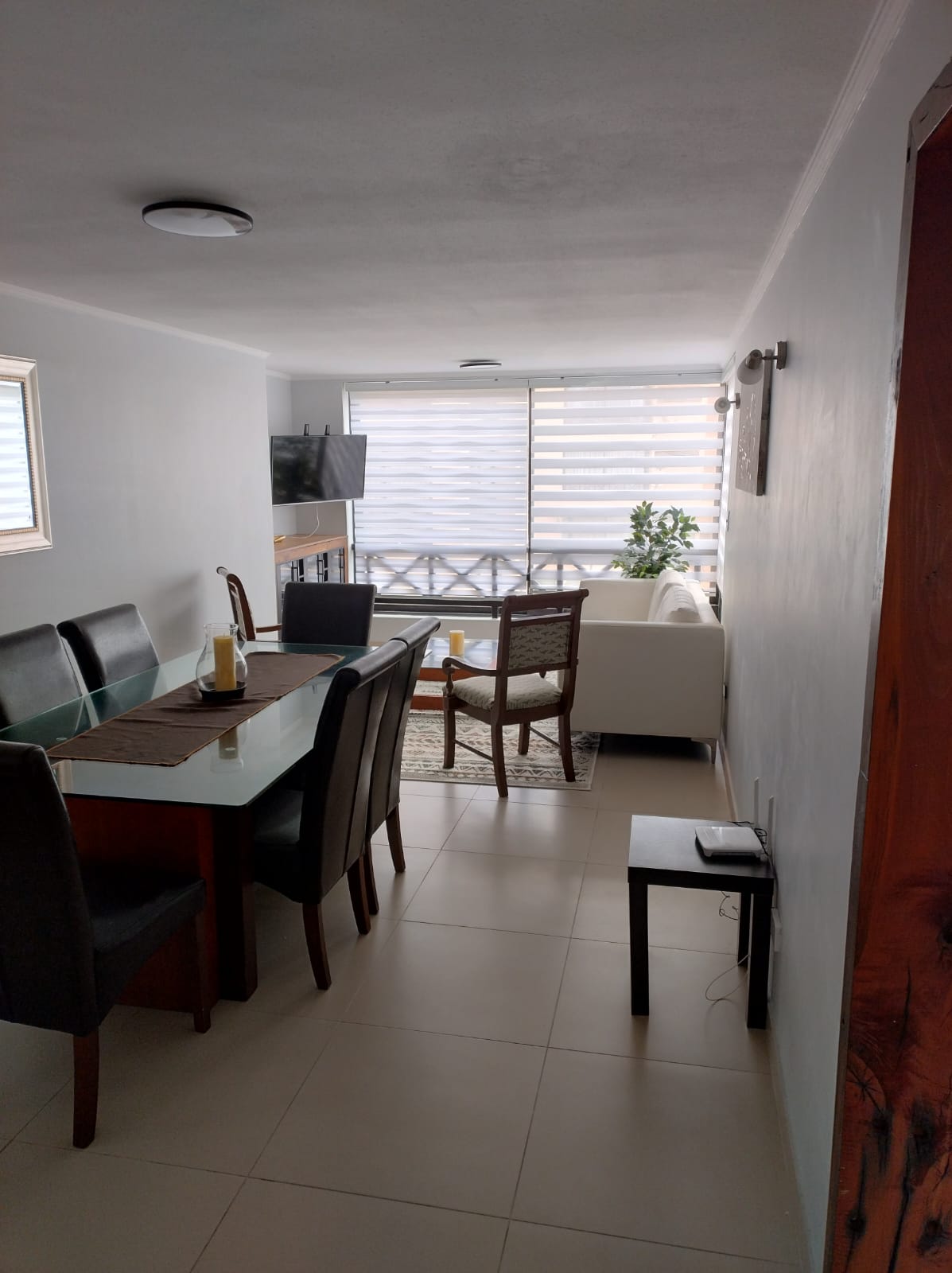 Departamento en venta en La Serena — foto 1