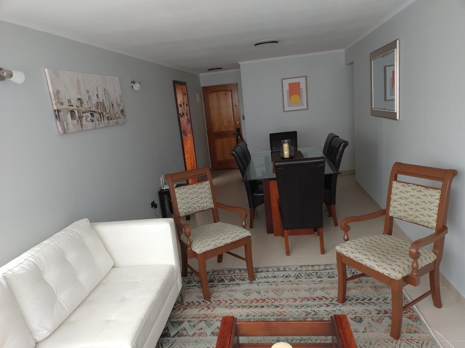 Departamento en venta en La Serena — foto 2