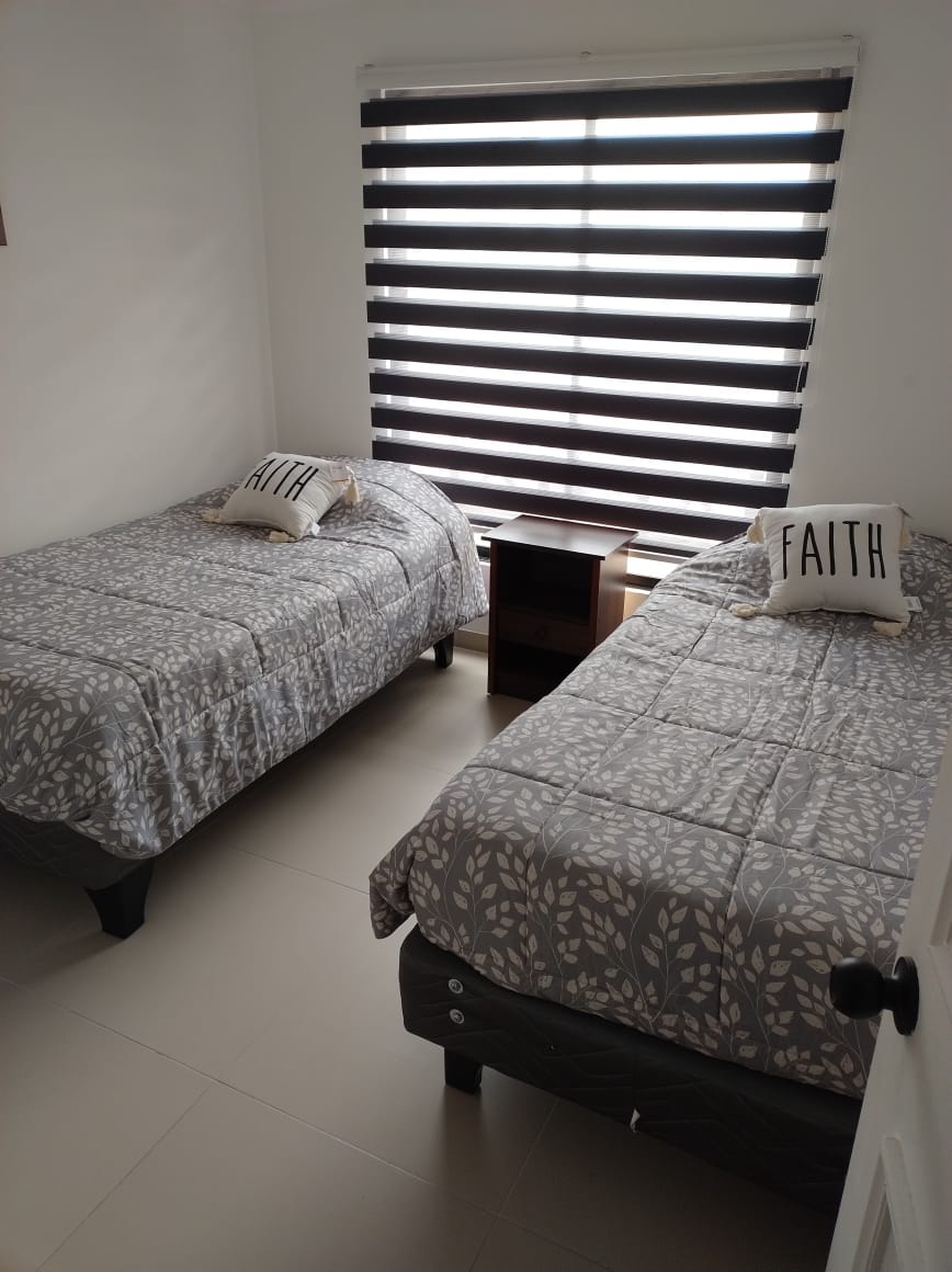 Departamento en venta en La Serena — foto 3