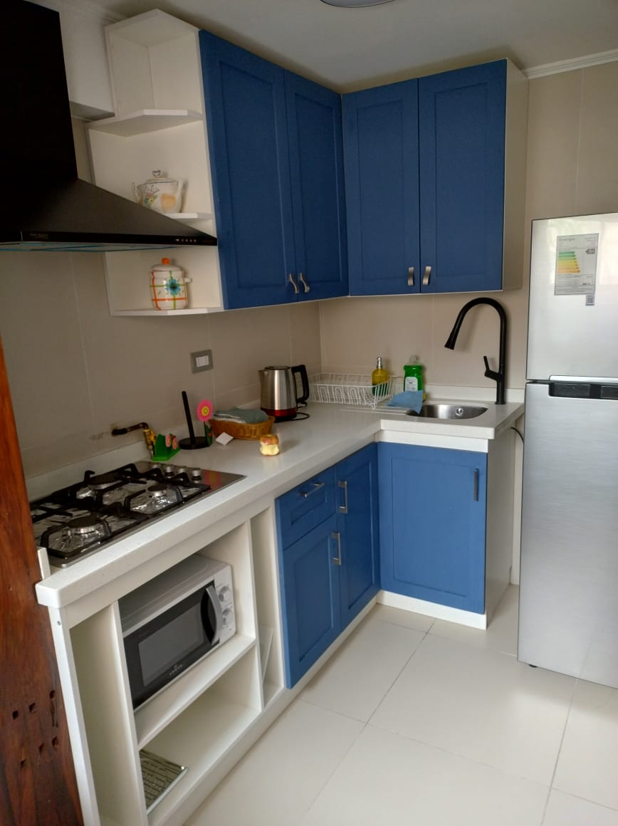 Departamento en venta en La Serena — foto 6