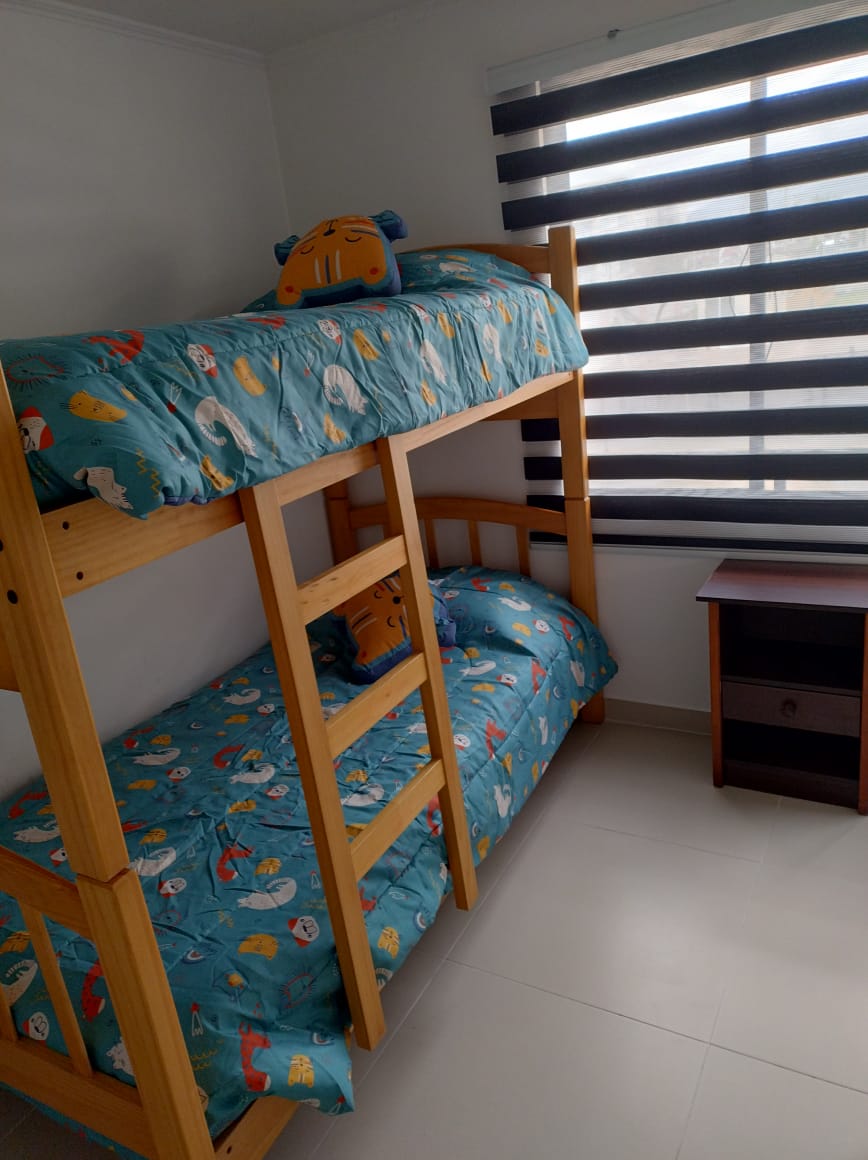 Departamento en venta en La Serena — foto 7