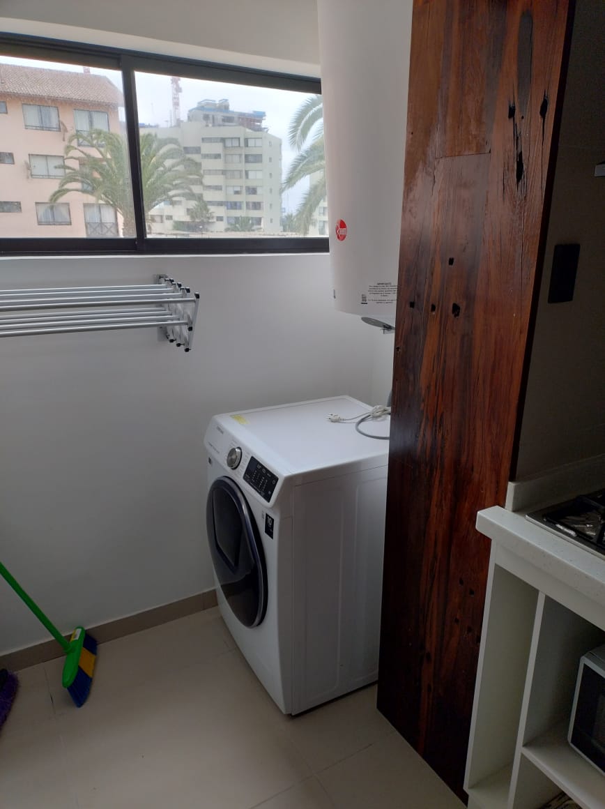 Departamento en venta en La Serena — foto 9