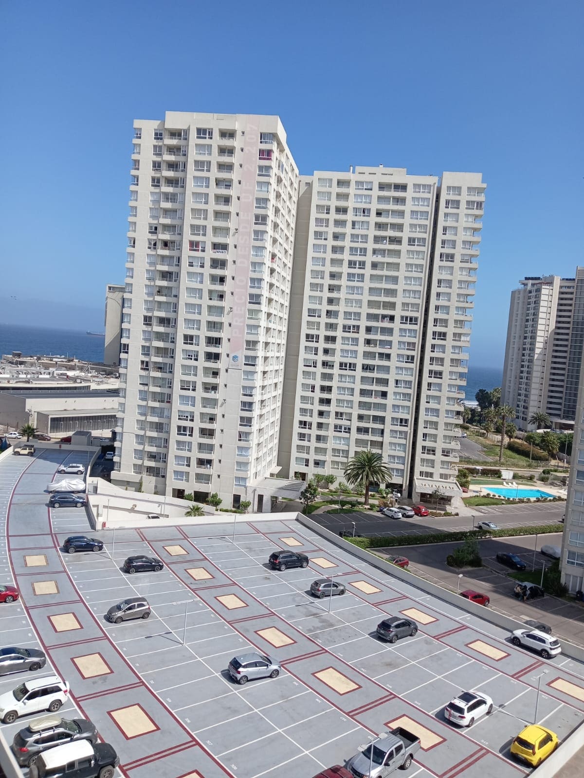 Departamento en venta en Coquimbo — foto 2