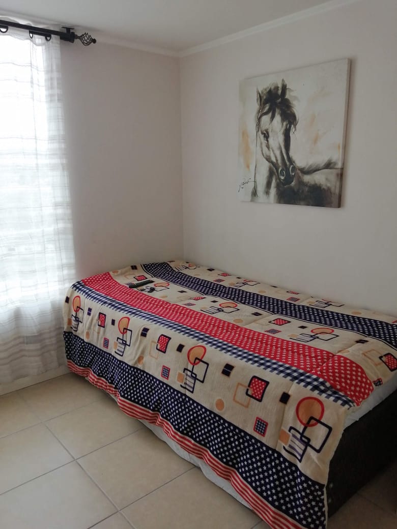 Departamento en venta en Coquimbo — foto 8