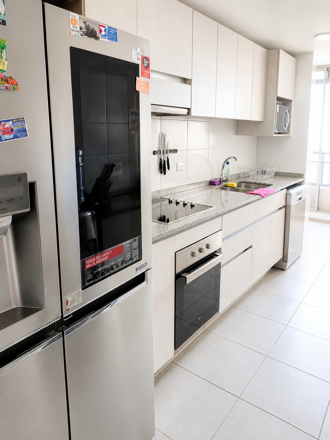 Departamento en arriendo en Antofagasta — foto 2