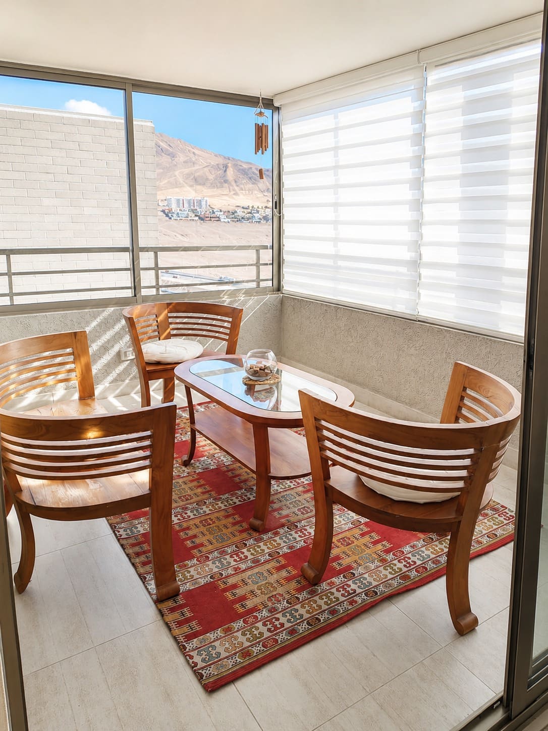 Departamento en arriendo en Antofagasta — foto 8