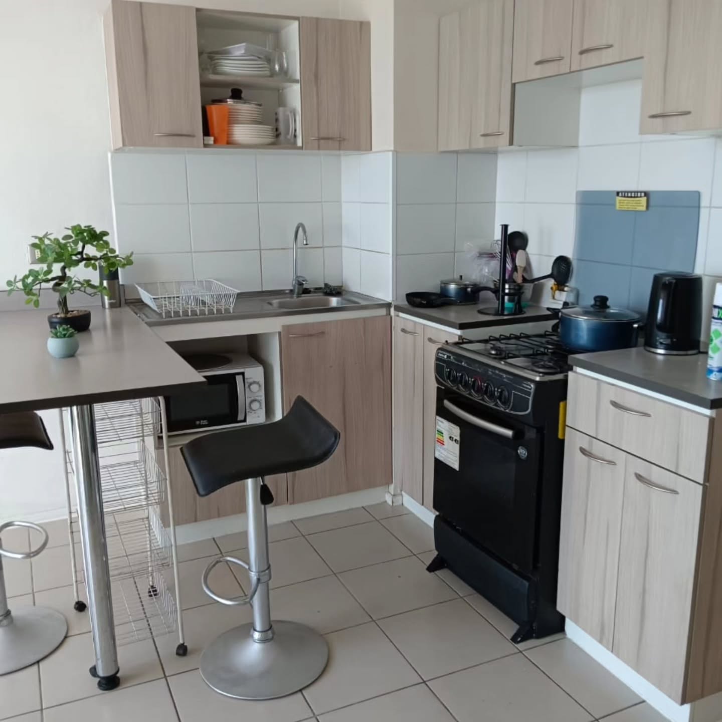 Departamento en venta en La Serena — foto 1