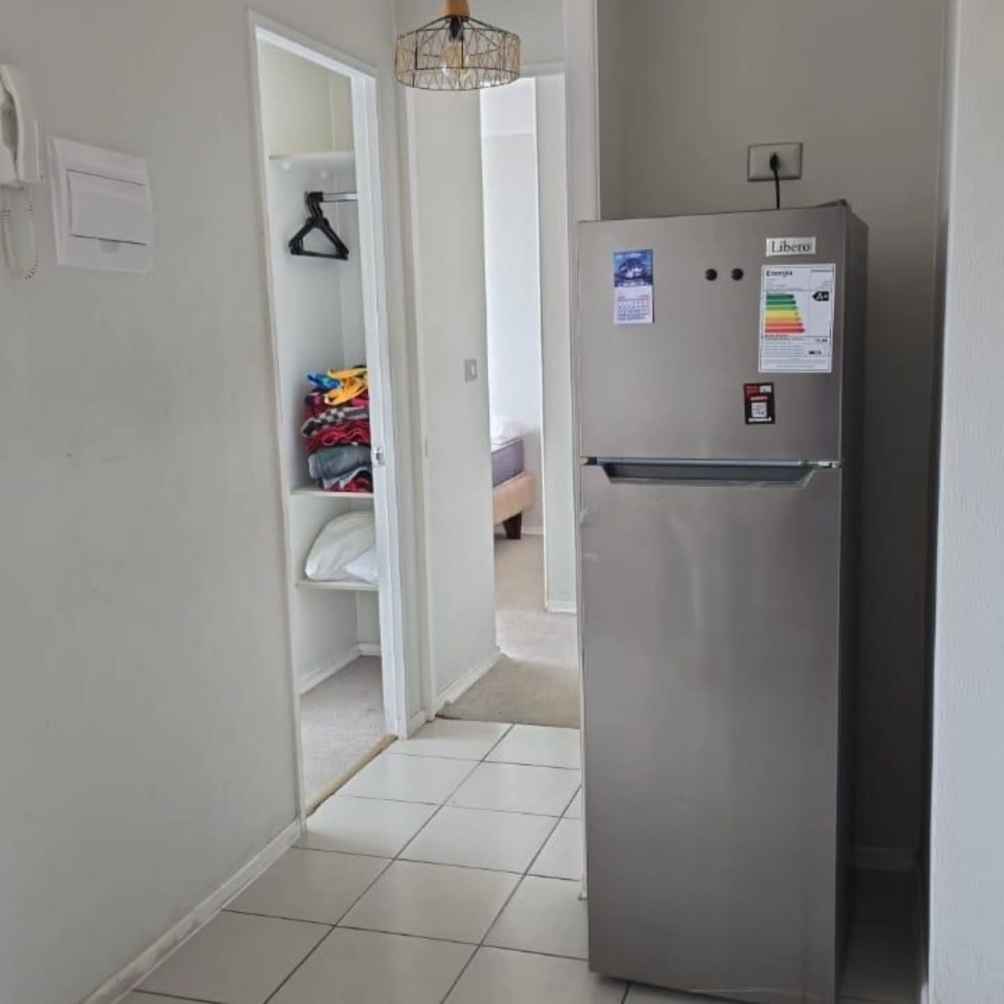 Departamento en venta en La Serena — foto 6