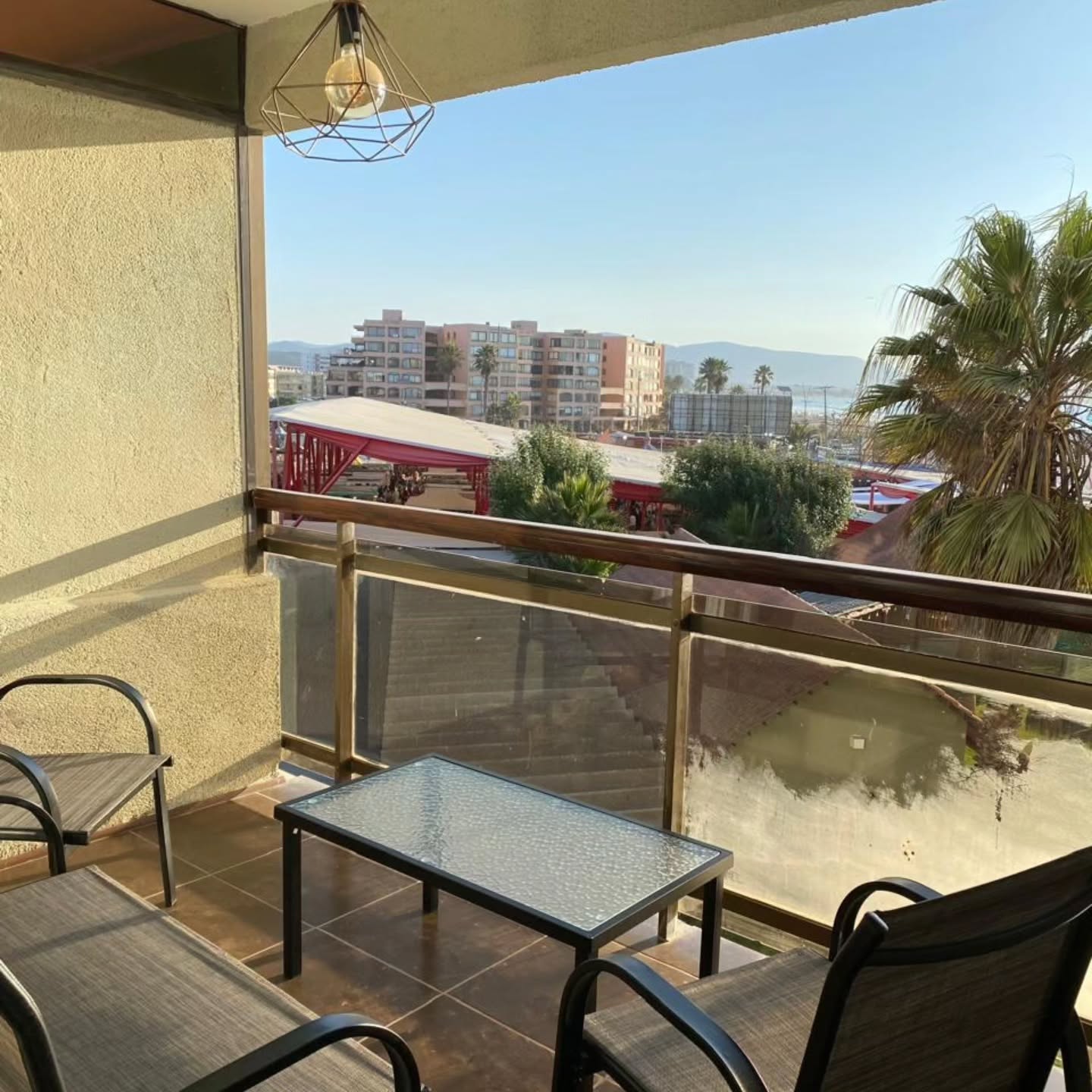 Departamento en arriendo en La Serena — foto 2