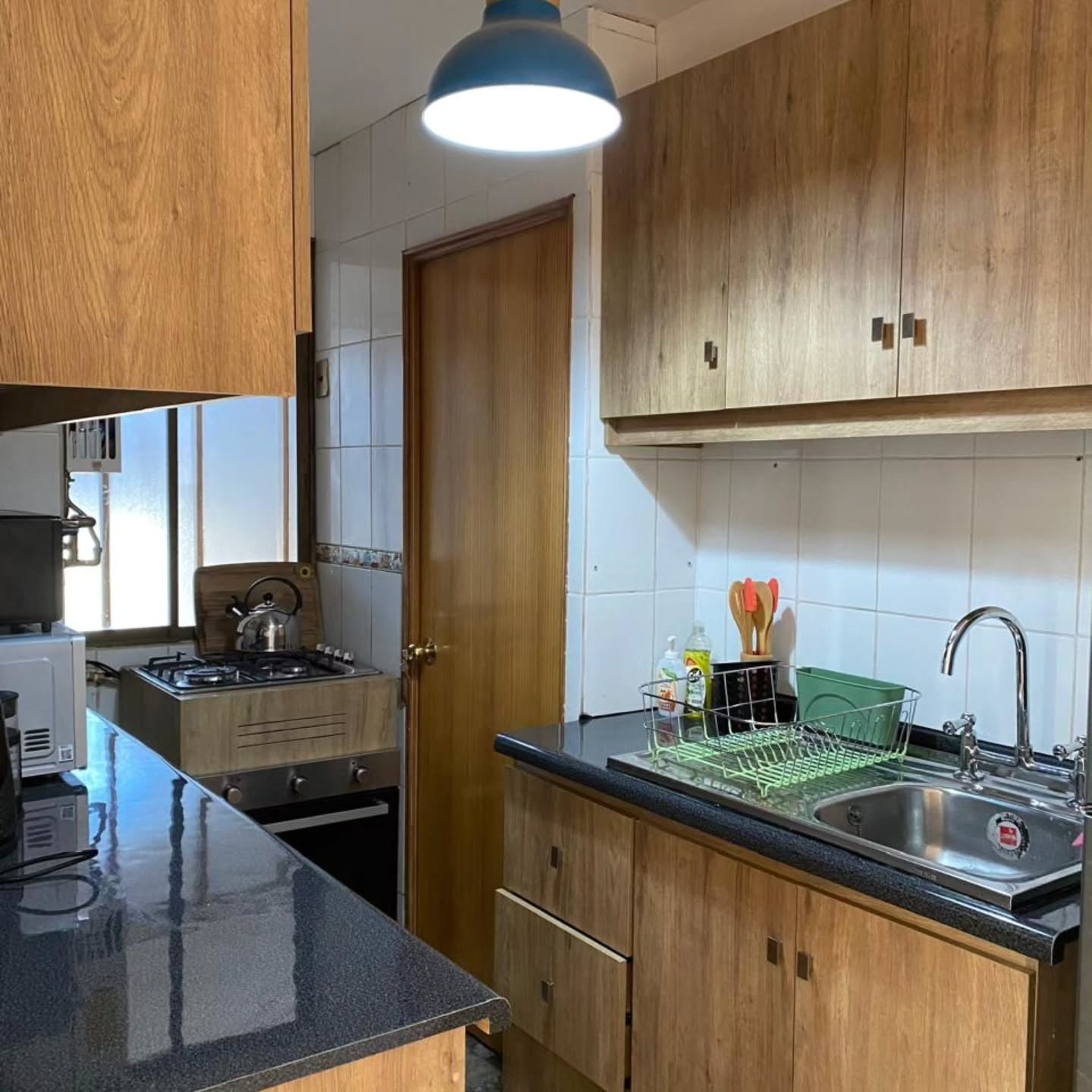 Departamento en arriendo en La Serena — foto 3