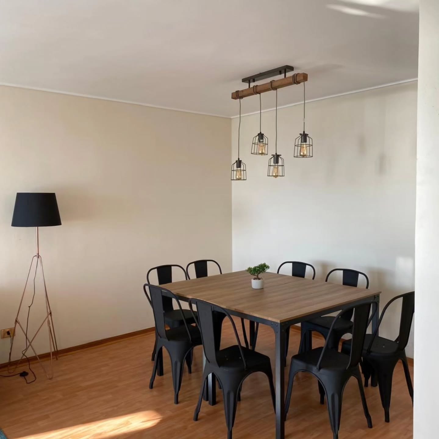 Departamento en arriendo en La Serena — foto 4