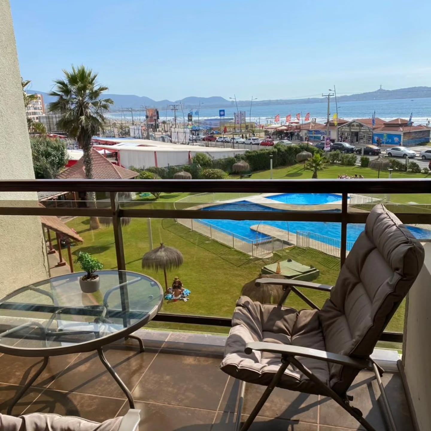 Departamento en arriendo en La Serena — foto 5