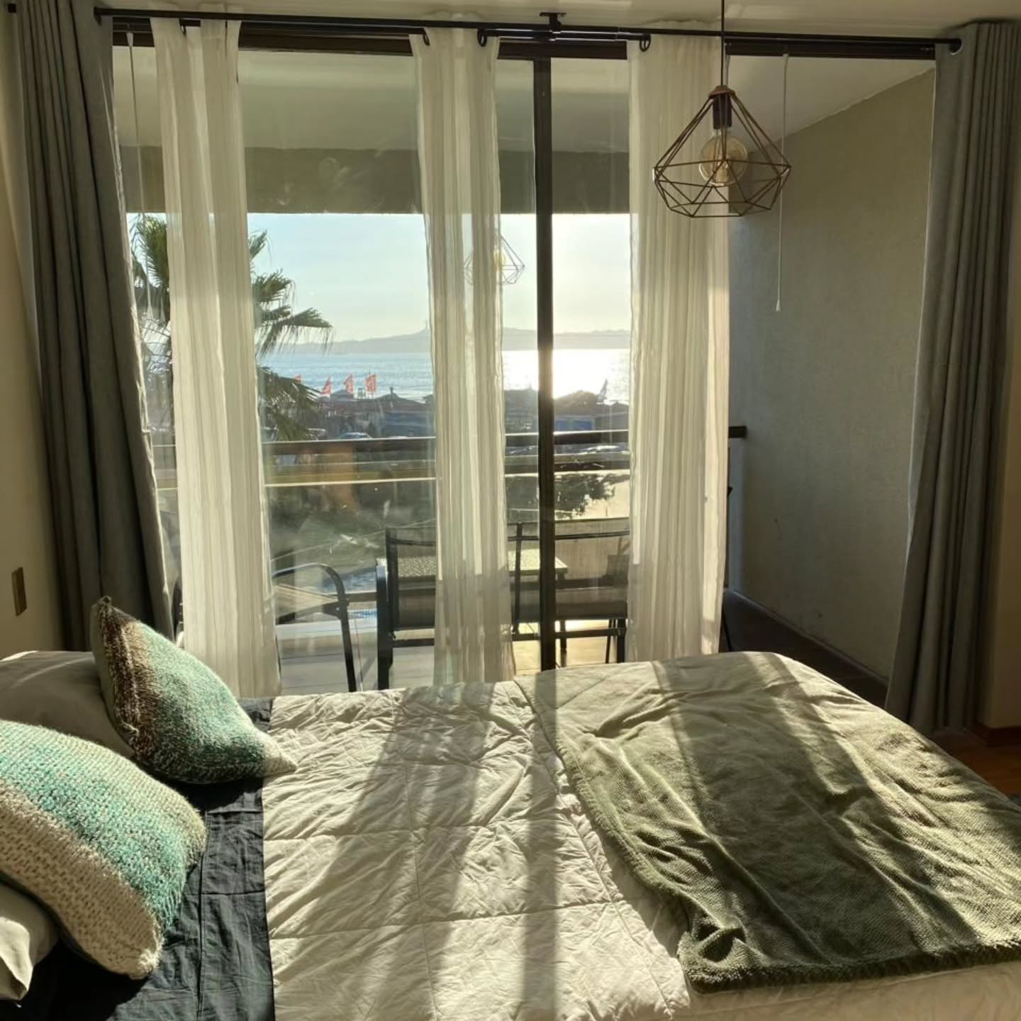 Departamento en arriendo en La Serena — foto 8