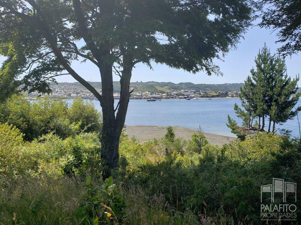 Terreno en venta en Curaco de Vélez — foto 1