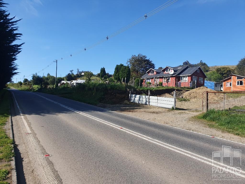 Terreno en venta en Chonchi — foto 4