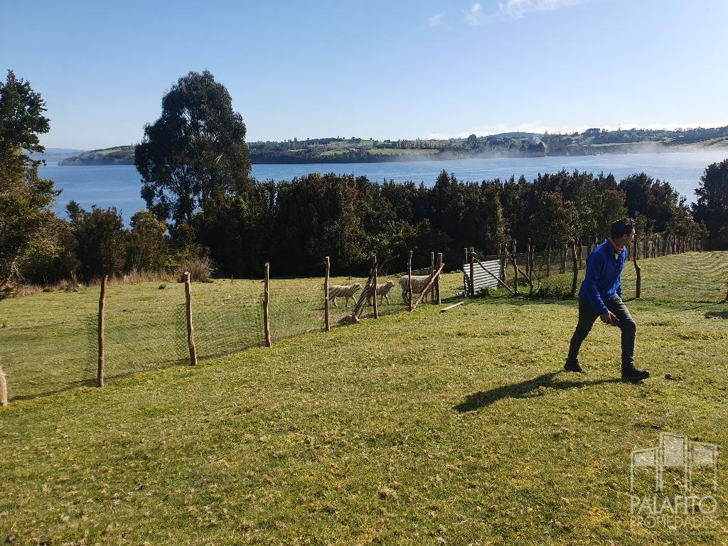 Terreno en venta en Chonchi — foto 9
