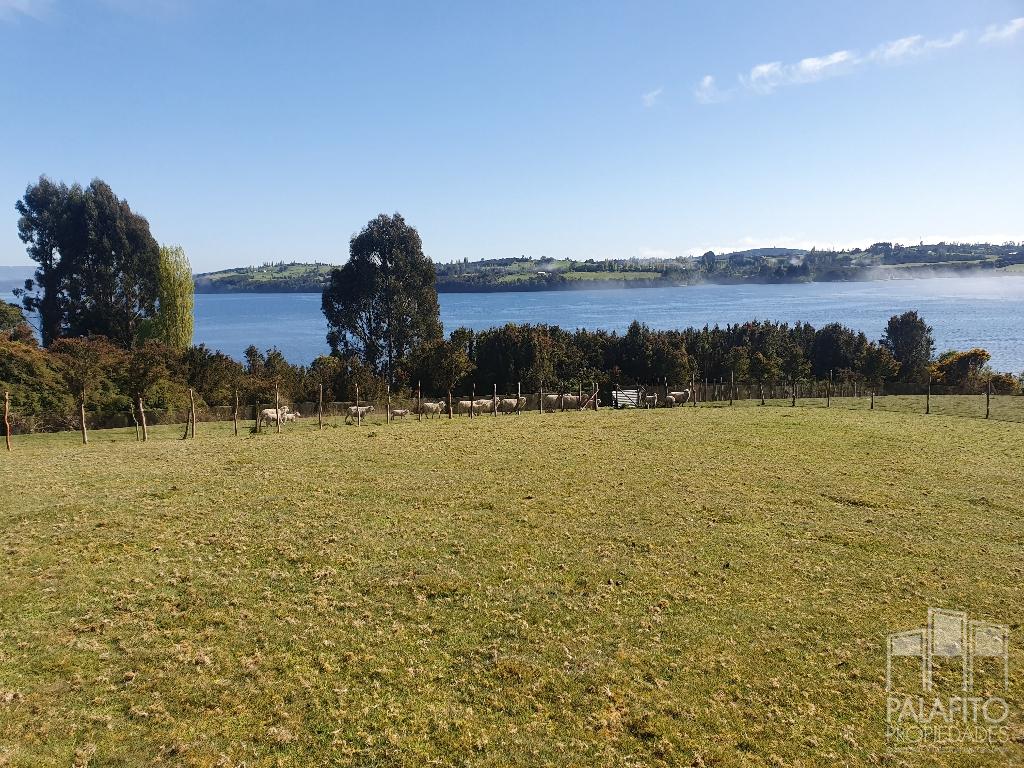 Terreno en venta en Chonchi — foto 10