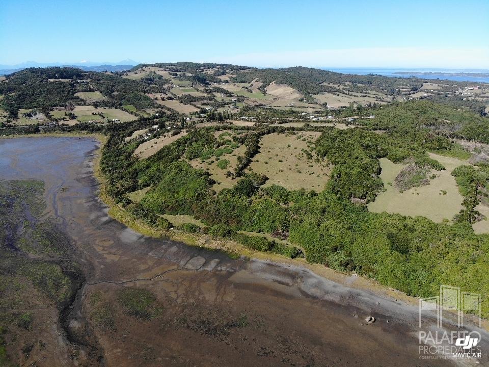 Terreno en venta en Quinchao — foto 2