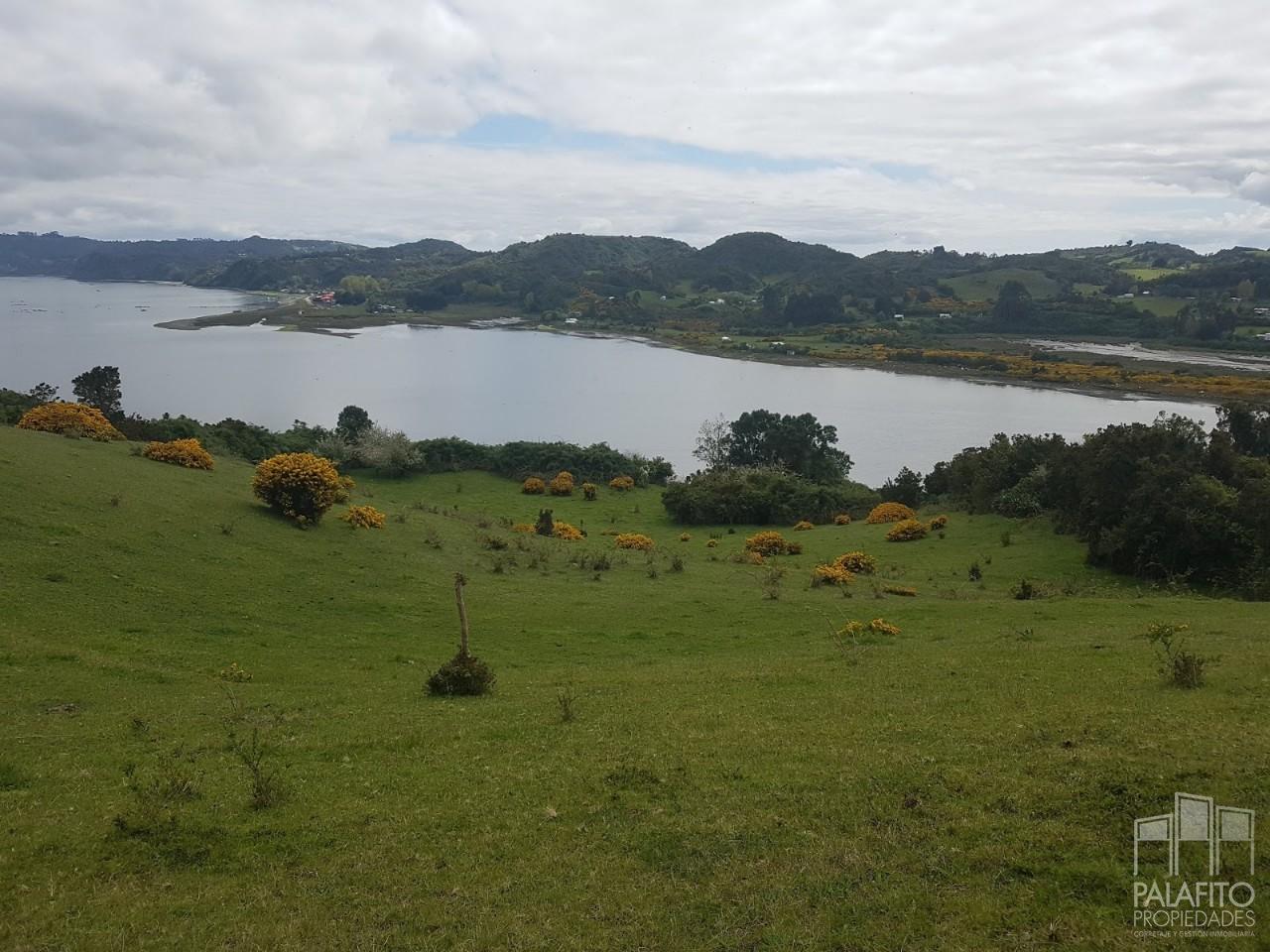 Terreno en venta en Quinchao — foto 3