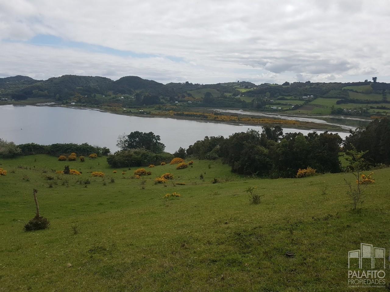 Terreno en venta en Quinchao — foto 4