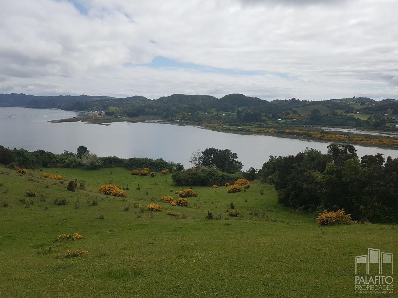Terreno en venta en Quinchao — foto 5