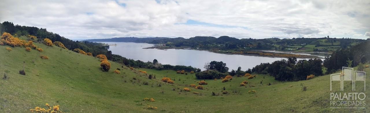 Terreno en venta en Quinchao — foto 6