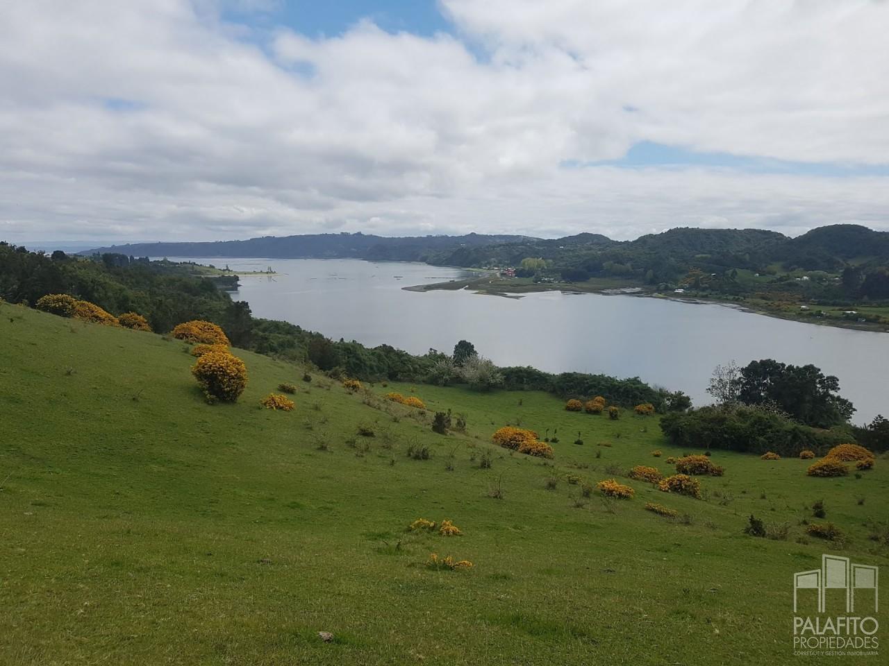 Terreno en venta en Quinchao — foto 7