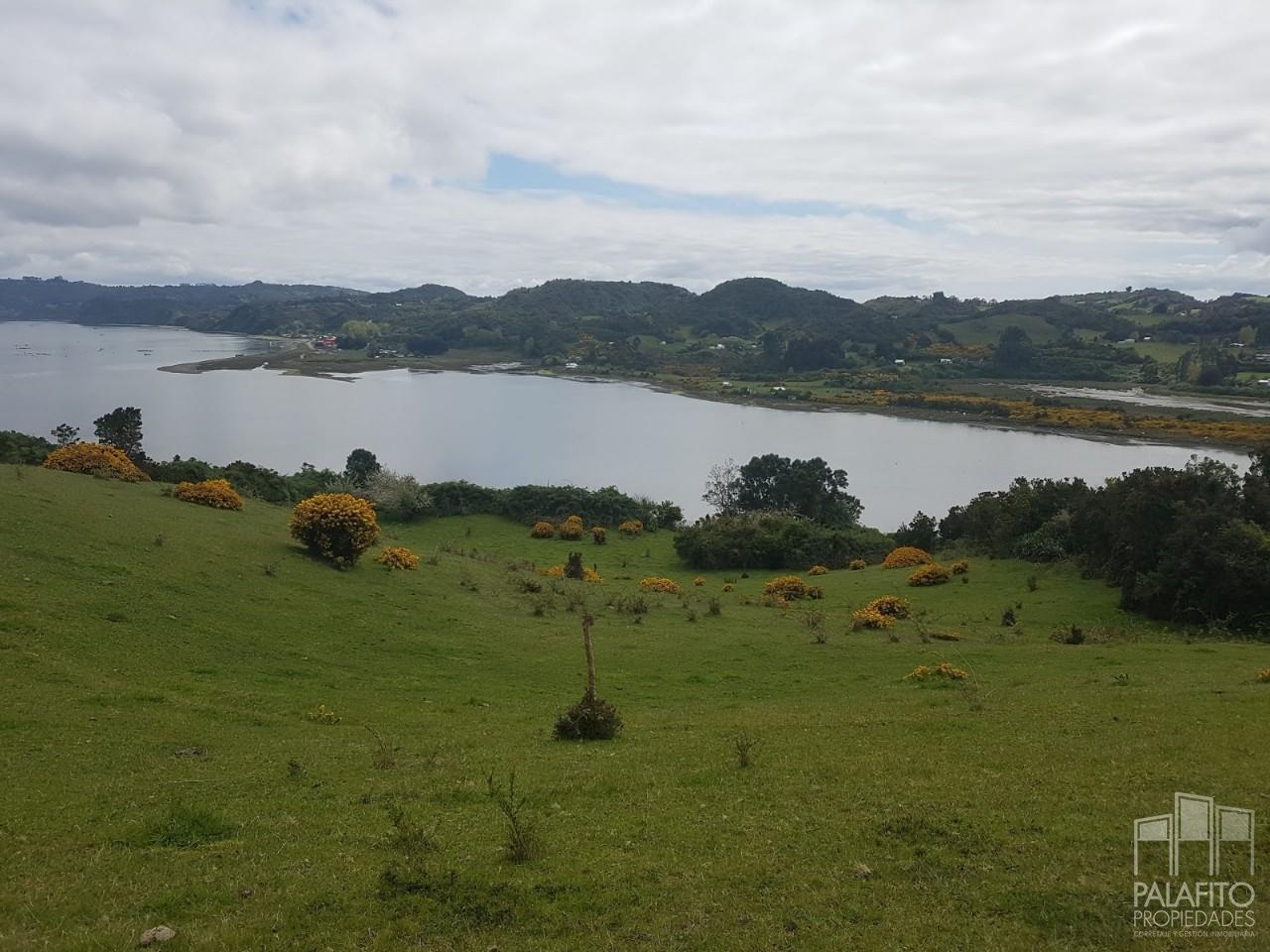 Terreno en venta en Quinchao — foto 10