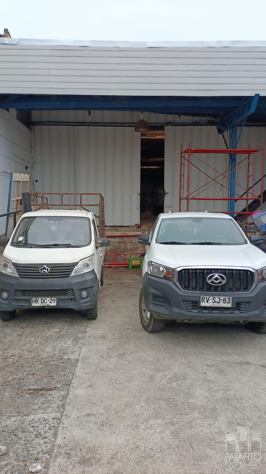 Bodega en arriendo en Castro — foto 5