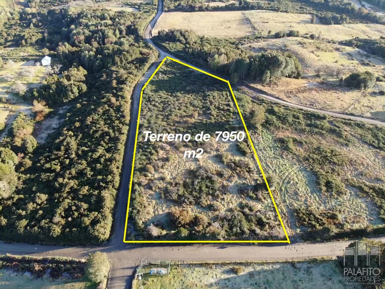 Parcela en venta en Chonchi — foto 2