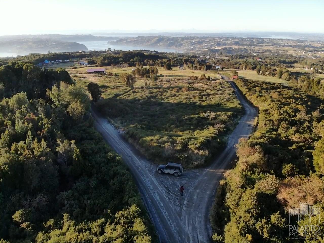 Parcela en venta en Chonchi — foto 4