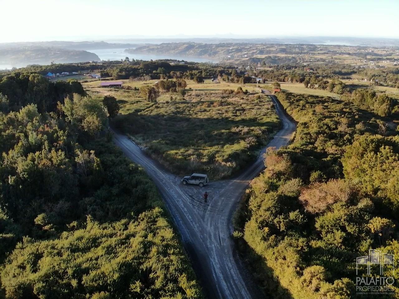 Parcela en venta en Chonchi — foto 5