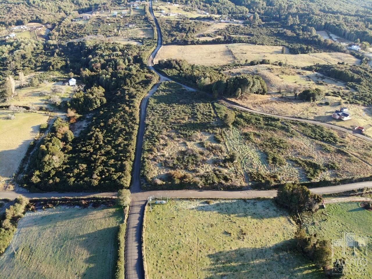 Parcela en venta en Chonchi — foto 6