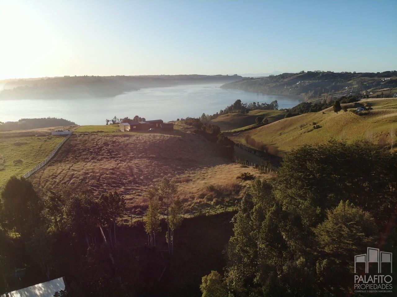 Parcela en venta en Chonchi — foto 2
