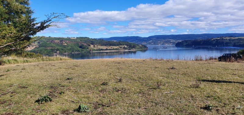 Parcela en venta en Castro — foto 3