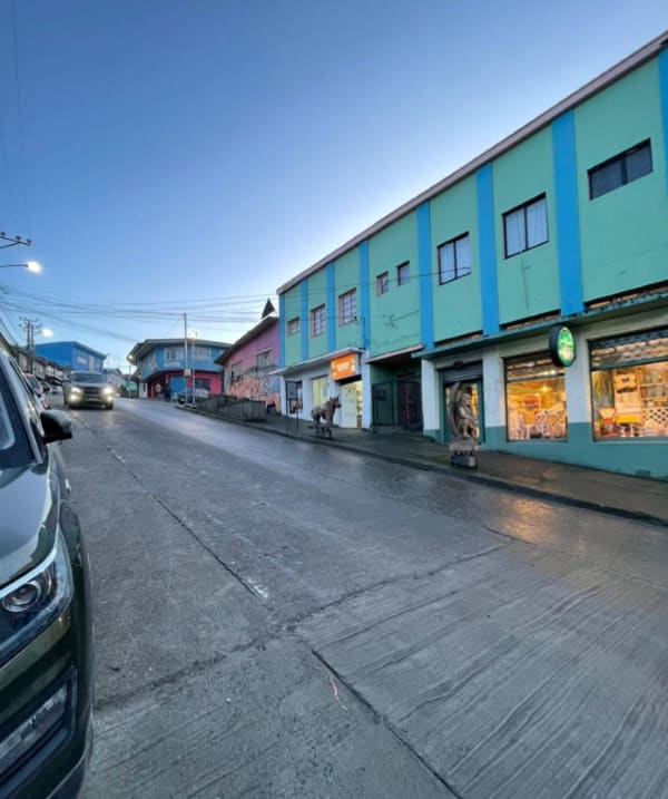 Local comercial en venta en Castro — foto 1