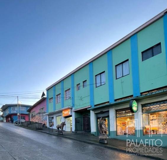 Local comercial en venta en Castro — foto 2