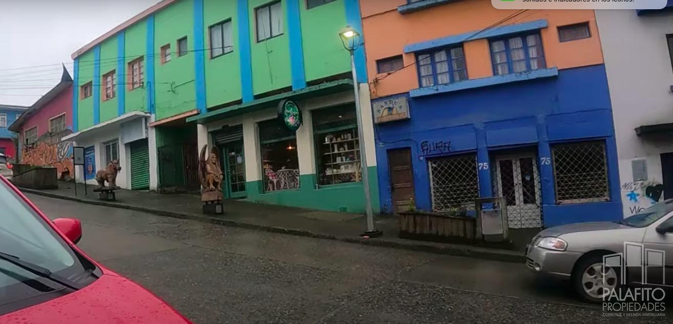 Local comercial en venta en Castro — foto 4