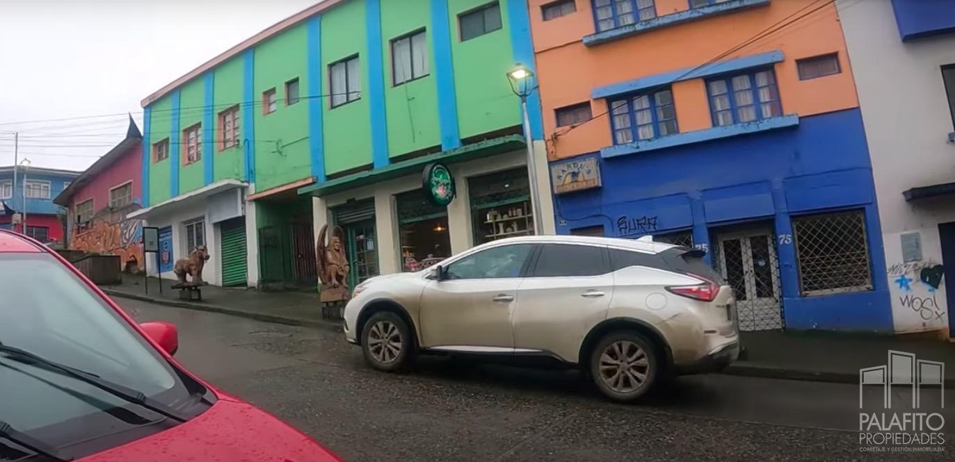 Local comercial en venta en Castro — foto 5