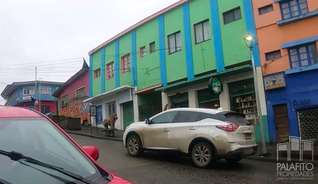 Local comercial en venta en Castro — foto 6