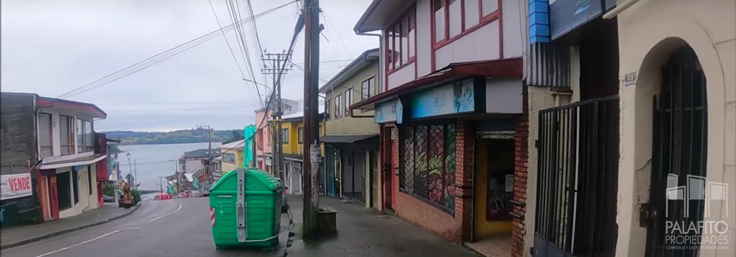Local comercial en venta en Castro — foto 7
