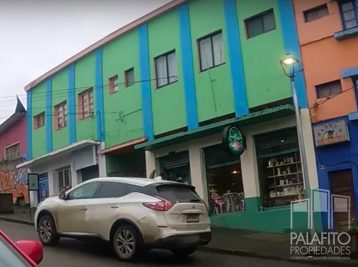 Local comercial en venta en Castro — foto 8