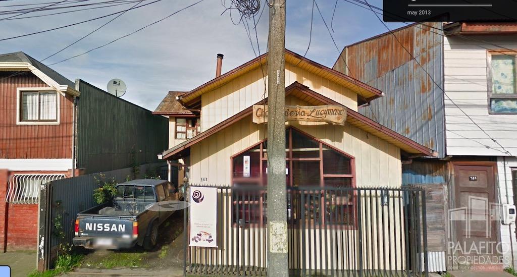 Casa en venta en Castro — foto 1