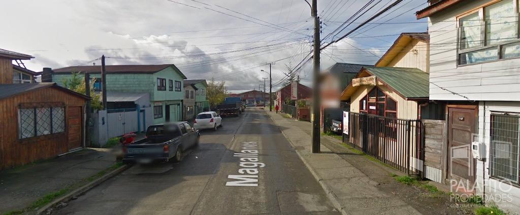 Casa en venta en Castro — foto 3