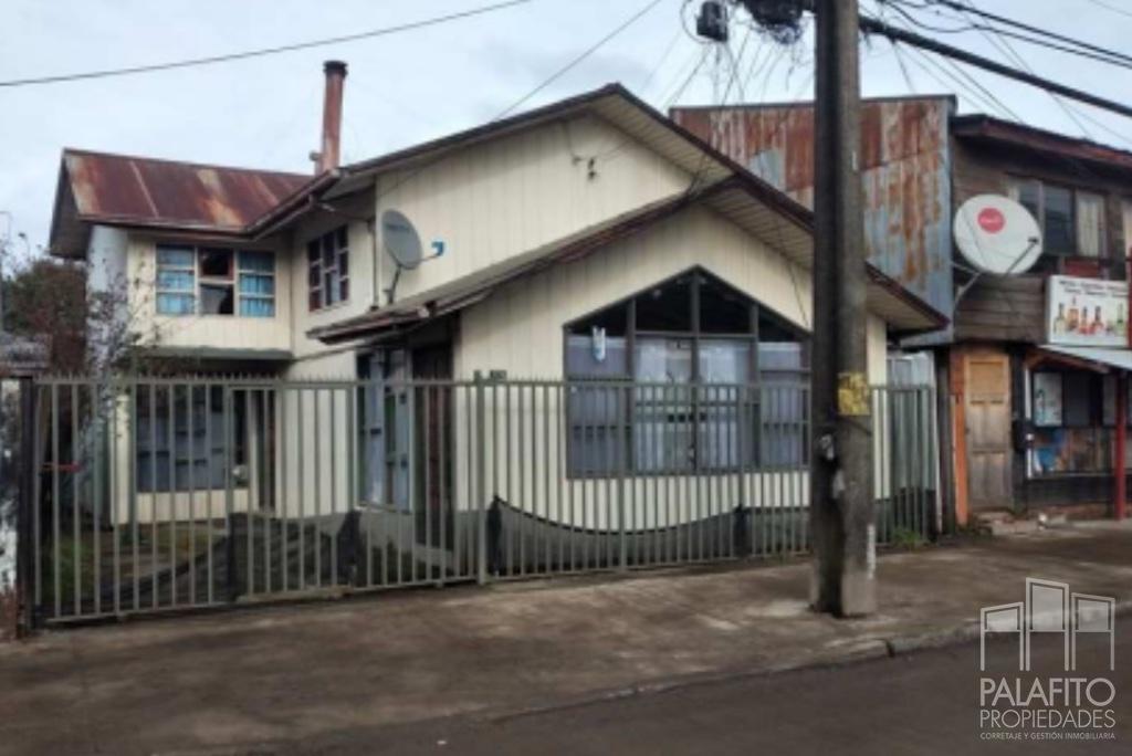 Casa en venta en Castro — foto 4