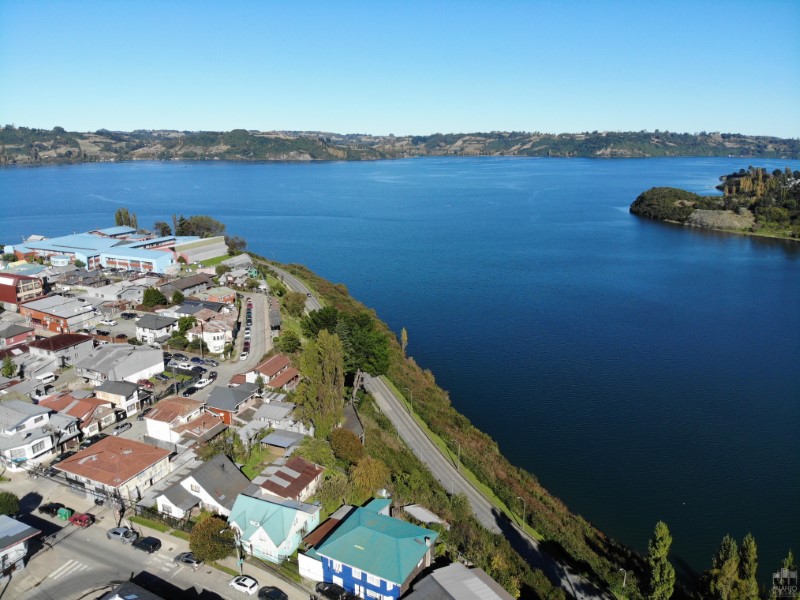 Terreno en venta en Castro — foto 6