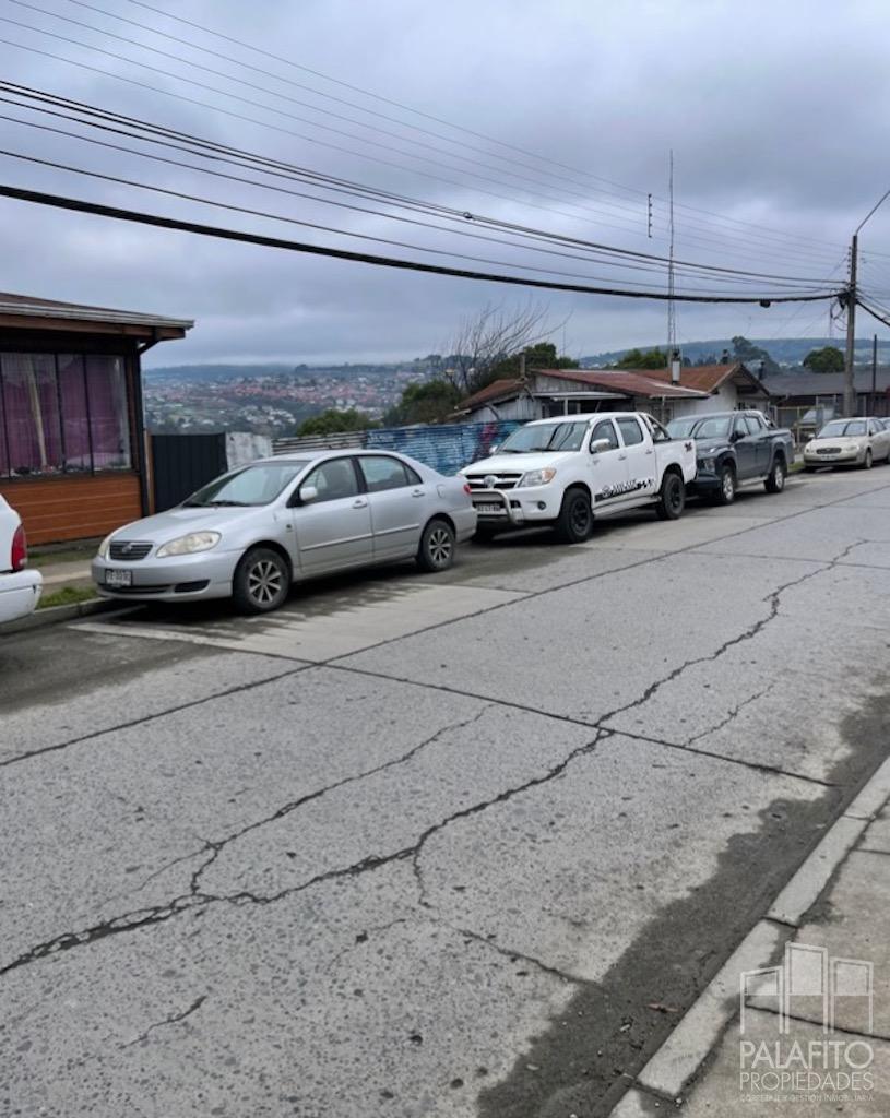 Terreno en venta en Castro — foto 8