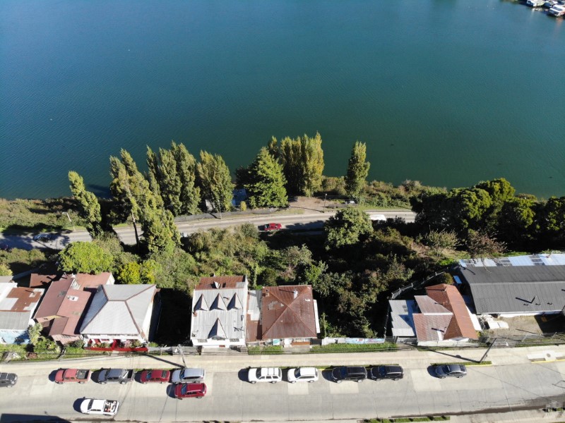 Terreno en venta en Castro — foto 9