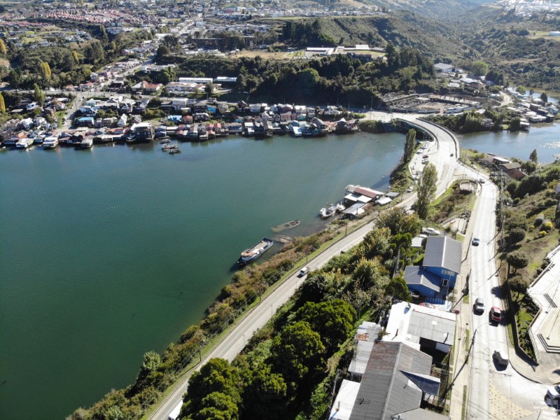 Terreno en venta en Castro — foto 10